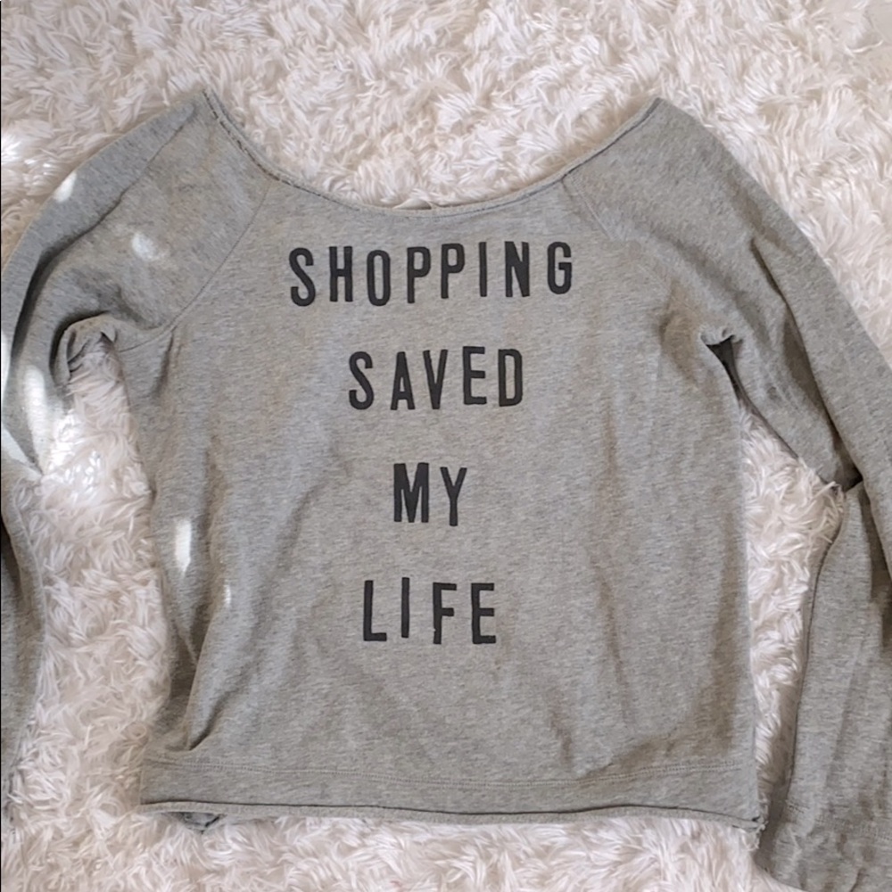 Victoria’s Secret long sleeve